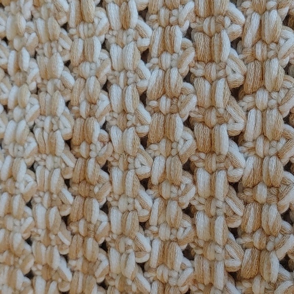 NWOT COACH NEUTRAL KNIT TANK - Picture 7 of 14